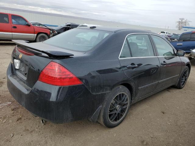 Image 3 of 2007 HONDA ACCORD EX 2007 with VIN 1HGCM56827A195150