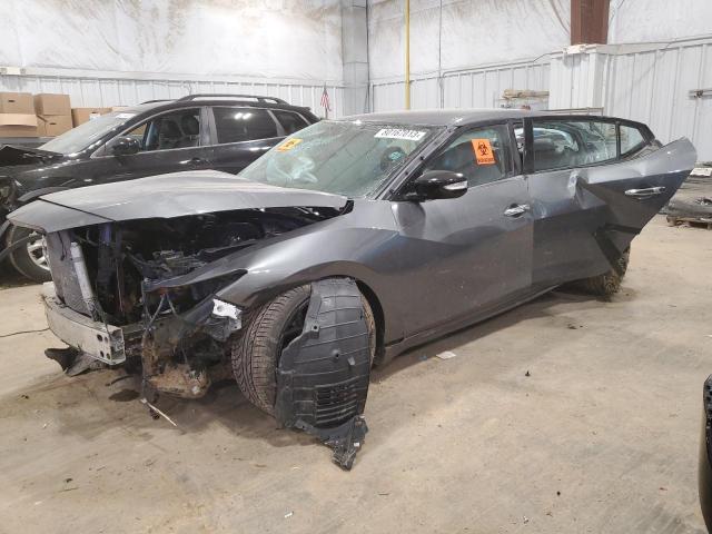 Obraz 2017 NISSAN MAXIMA 3.5 2017