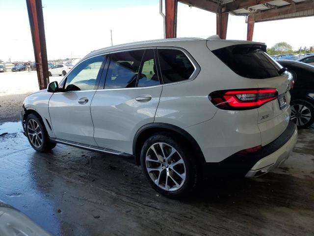 Obraz 2 z 2023 BMW X5 XDRIVE40I 2023 z VIN 5UXCR6C03P9P88066