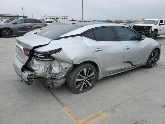 Obraz 3 z 2019 NISSAN MAXIMA S 2019 z VIN 1N4AA6AV5KC366879