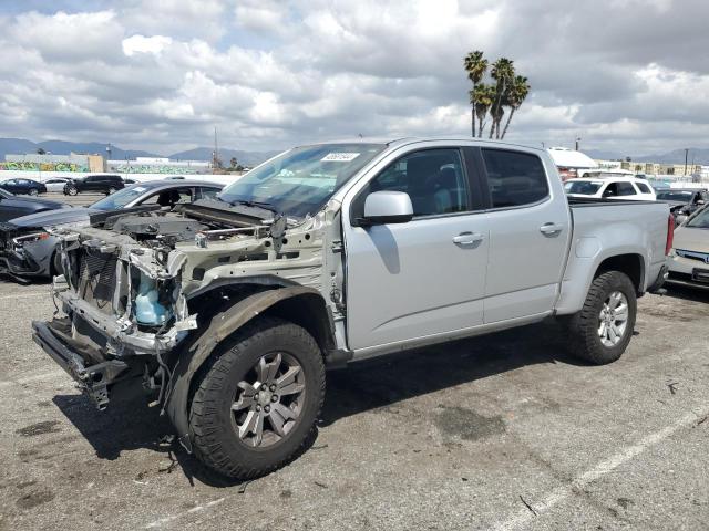 2017 CHEVROLET COLORADO LT 2017 image