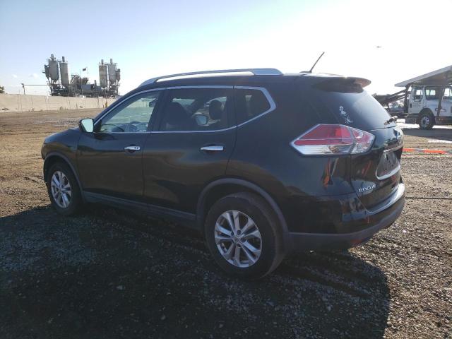 Image 2 of 2016 NISSAN ROGUE S 2016 with VIN KNMAT2MT5GP666168