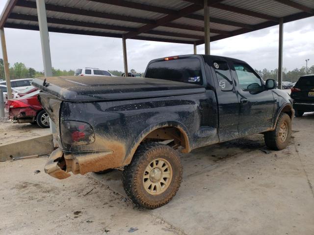 Obraz 3 z 2003 FORD F150  2003 z VIN 1FTRX08L93KB16968