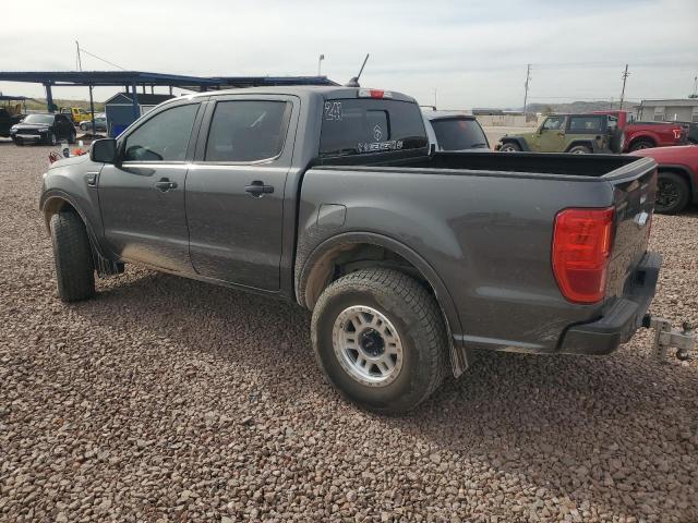 Image 2 of 2019 FORD RANGER XL 2019 with VIN 1FTER4FH2KLA56328