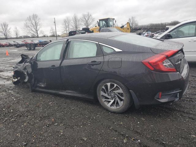 Image 2 of 2016 HONDA CIVIC EX 2016 with VIN 2HGFC2F75GH507243