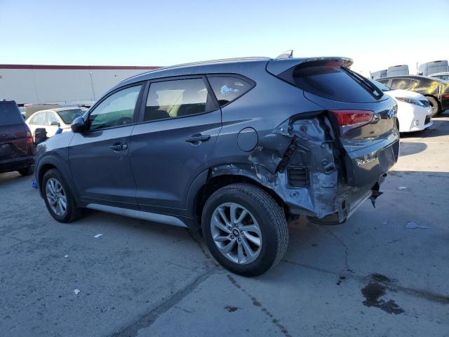 Obraz 2 z 2018 HYUNDAI TUCSON SEL 2018 z VIN KM8J33A41JU600482