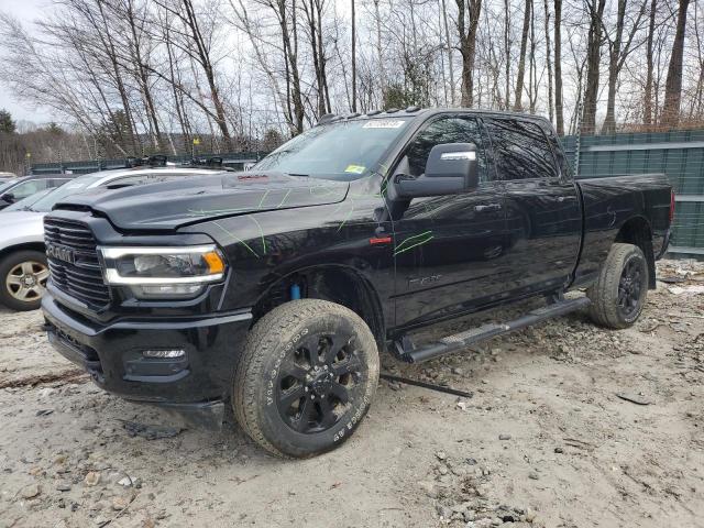 Изображение 1 2023 RAM 2500 LARAMIE 2023 с VIN 3C6UR5FL3PG637435