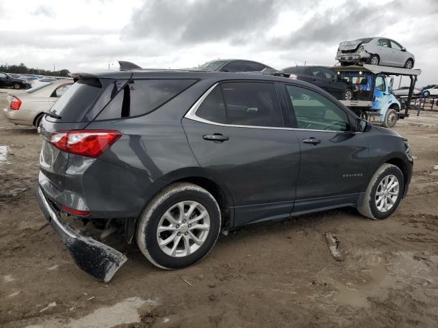 Image 3 of 2018 CHEVROLET EQUINOX LT 2018 with VIN 2GNAXJEV5J6270240