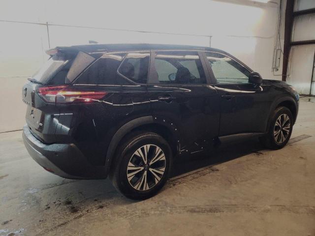 Изображение 3 2023 NISSAN ROGUE SV 2023 с VIN 5N1BT3BBXPC810191