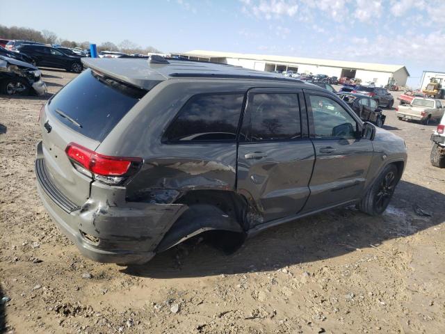 Изображение 3 2021 JEEP GRAND CHEROKEE LAREDO 2021 с VIN 1C4RJFAG0MC594581