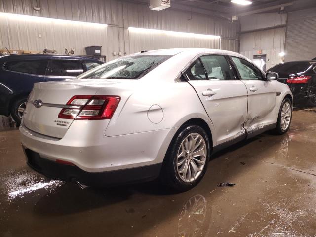 Изображение 3 2016 FORD TAURUS LIMITED 2016 с VIN 1FAHP2F86GG131609