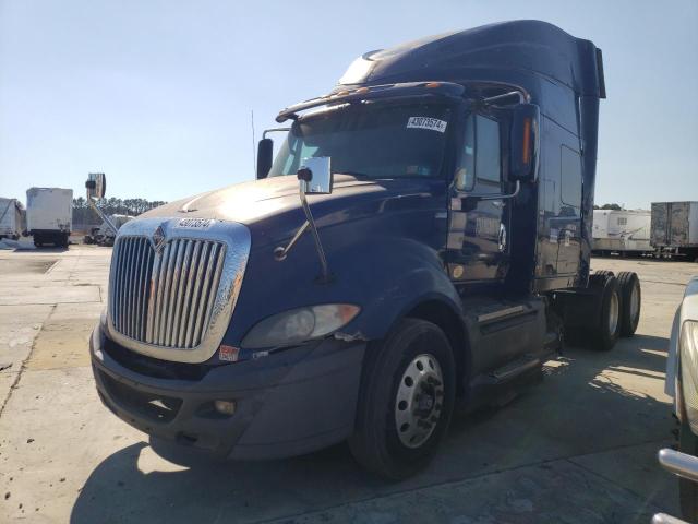 Image 2 of 2012 INTERNATIONAL PROSTAR  2012 with VIN 3HSDJSJR8CN596436