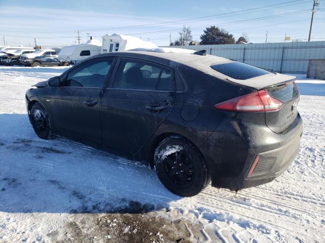 Obraz 2 z 2017 HYUNDAI IONIQ BLUE 2017 z VIN KMHC65LC9HU029785