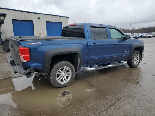 Image 3 of 2015 CHEVROLET SILVERADO K1500 LT 2015 with VIN 3GCUKREC0FG532890