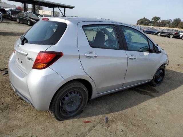 Image 3 of 2017 TOYOTA YARIS L 2017 with VIN VNKKTUD37HA080275