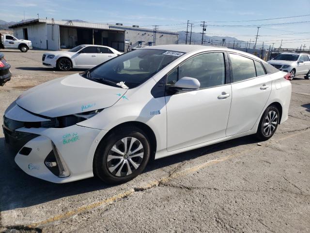 2020 TOYOTA PRIUS PRIME LE 2020 image