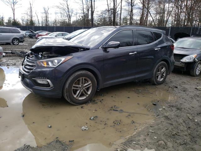 Изображение 2017 HYUNDAI SANTA FE SPORT  2017