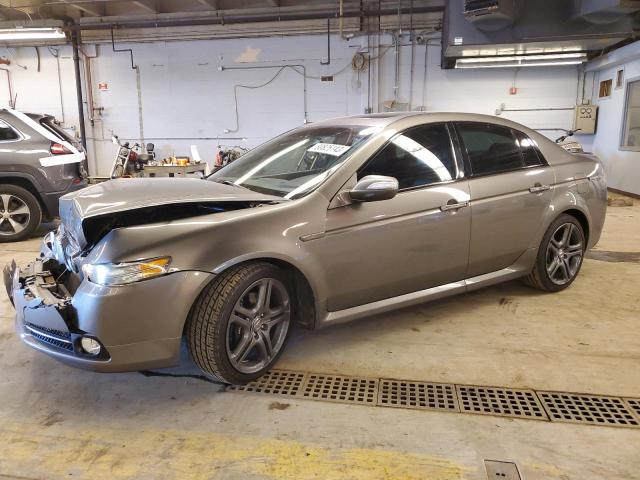 Image 1 of 2007 ACURA TL TYPE S 2007 with VIN 19UUA765X7A035158