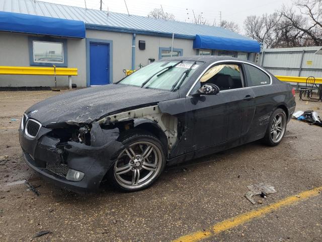 Obraz 1 z 2008 BMW 335 XI 2008 z VIN WBAWC73558E065861