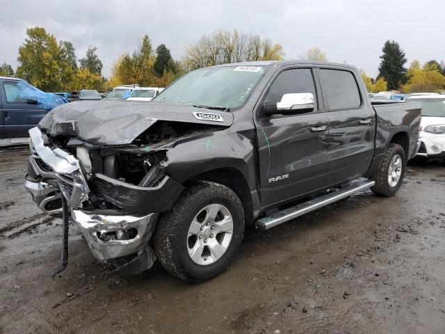 2020 RAM 1500 BIG HORN/LONE STAR 2020 image