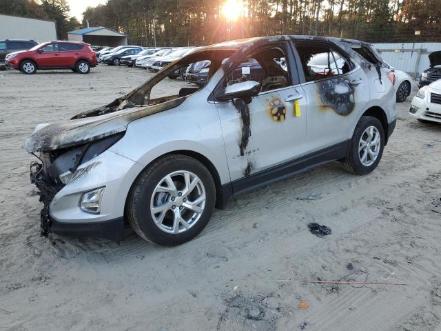 Obraz 2021 CHEVROLET EQUINOX LT 2021