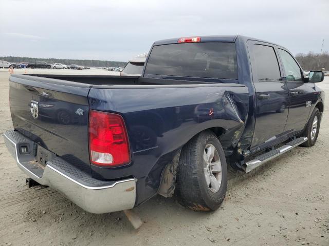 Image 3 of 2018 RAM 1500 ST 2018 with VIN 3C6RR6KG0JG248716
