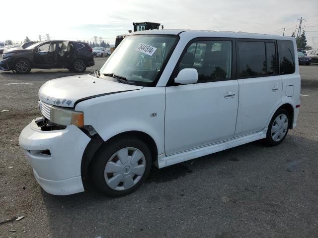 Изображение 2006 TOYOTA SCION XB 2006