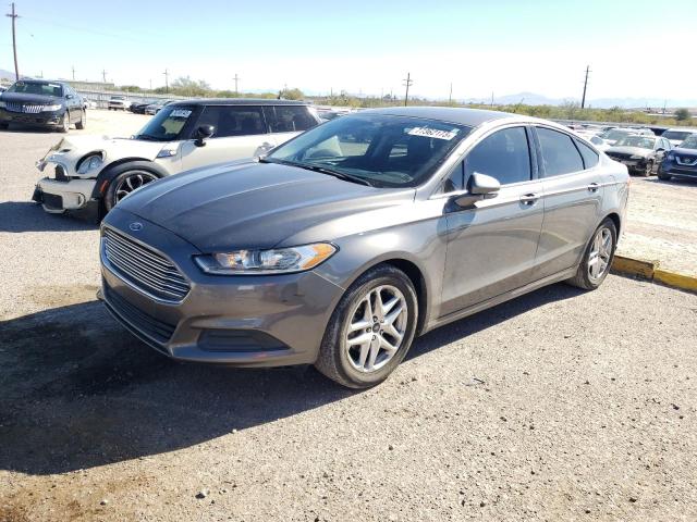 Obraz 2014 FORD FUSION SE 2014