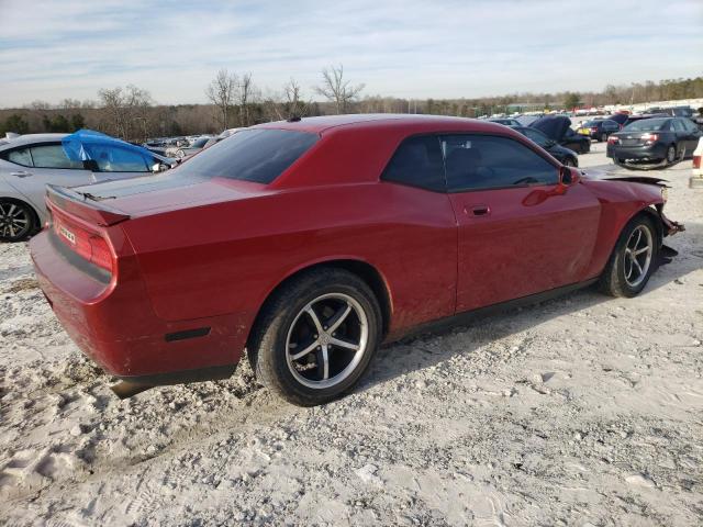 Obraz 3 z 2010 DODGE CHALLENGER SE 2010 z VIN 2B3CJ4DV5AH219803