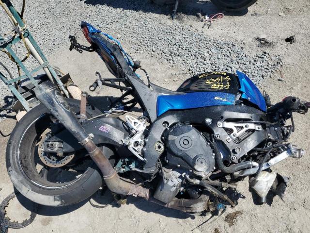 Image 1 of 2014 SUZUKI GSX-R1000  2014 with VIN JS1GT78A1E2100884