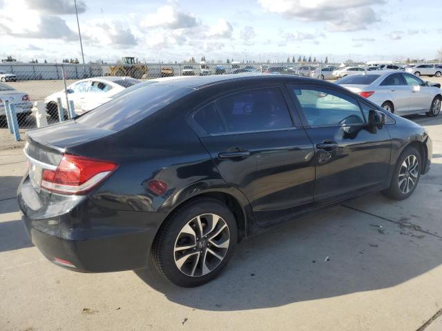 Изображение 3 2015 HONDA CIVIC EX 2015 с VIN 19XFB2F87FE249943