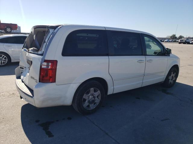 Image 3 of 2009 DODGE GRAND CARAVAN SE 2009 with VIN 1D8HN44E59B520540
