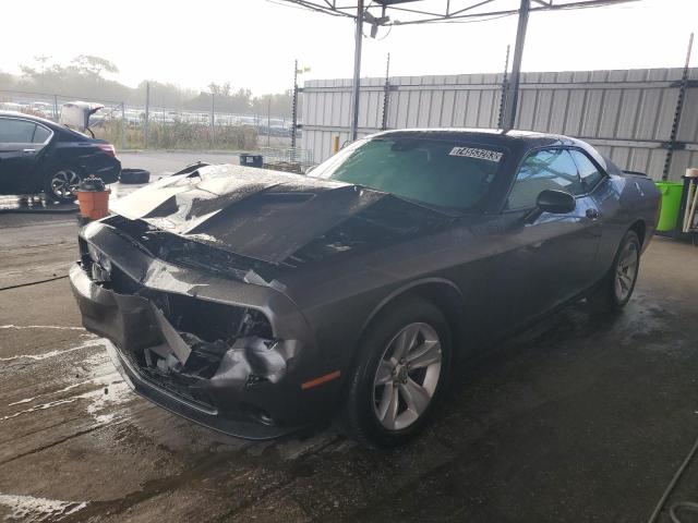2023 DODGE CHALLENGER SXT 2023 image
