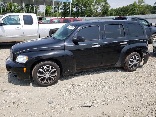 Obraz 1 z 2006 CHEVROLET HHR LS 2006 z VIN 3GNDA13D76S512303