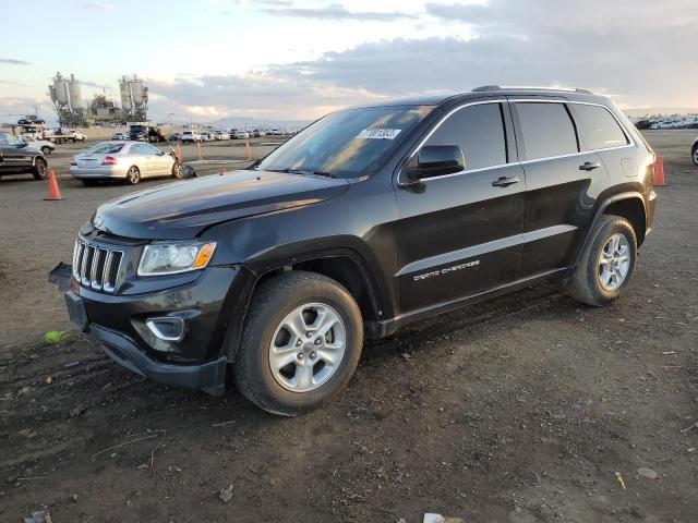 2016 JEEP GRAND CHEROKEE LAREDO 2016 image