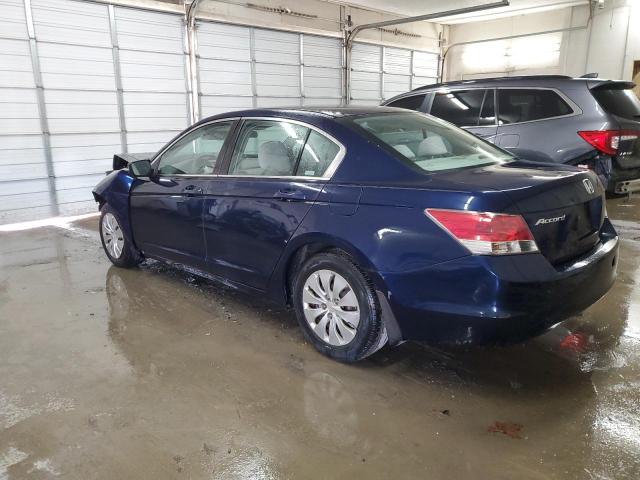 Obraz 2 z 2008 HONDA ACCORD LX 2008 z VIN 1HGCP26368A052505