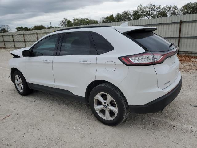 Obraz 2 z 2018 FORD EDGE SE 2018 z VIN 2FMPK3G97JBC37076
