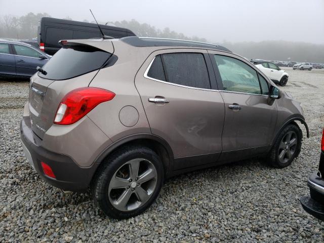 Изображение 3 2013 BUICK ENCORE  2013 с VIN KL4CJCSB7DB069055