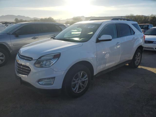 2016 CHEVROLET EQUINOX LT 2016 image