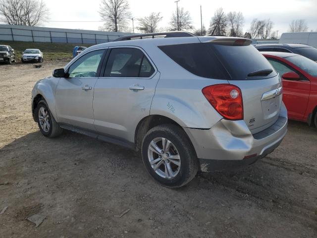Image 2 of 2013 CHEVROLET EQUINOX LT 2013 with VIN 2GNFLEEK2D6127622