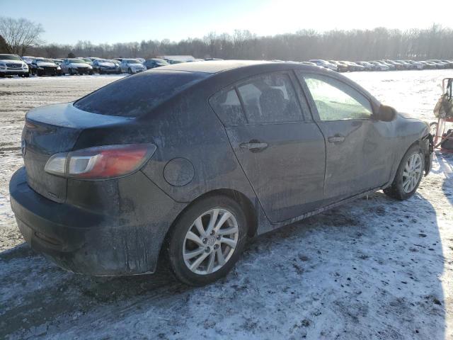 Изображение 3 2012 MAZDA 3 I 2012 с VIN JM1BL1VF8C1515152