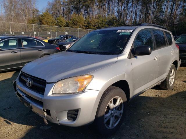 Image 1 of 2012 TOYOTA RAV4  2012 with VIN 2T3BF4DV2CW191456