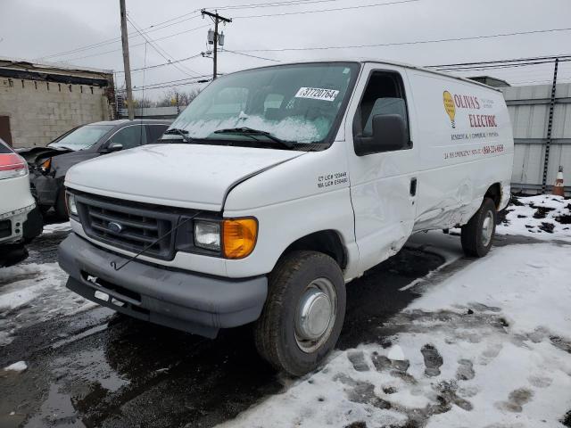 Obraz 1 z 2006 FORD ECONOLINE E250 VAN 2006 z VIN 1FTNE24L76DB37848