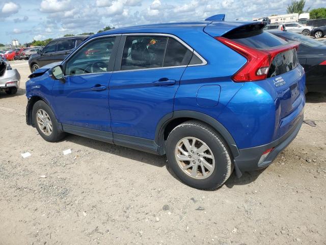 Image 2 of 2018 MITSUBISHI ECLIPSE CROSS ES 2018 with VIN JA4AS3AA8JZ044276