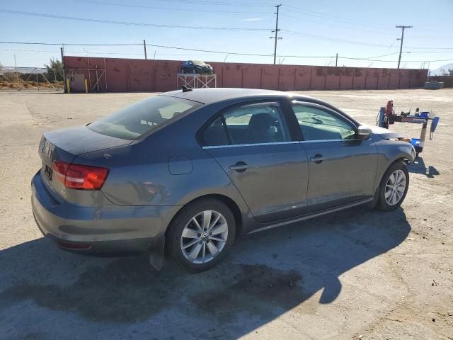 Image 3 of 2015 VOLKSWAGEN JETTA TDI 2015 with VIN 3VWLA7AJ2FM418346