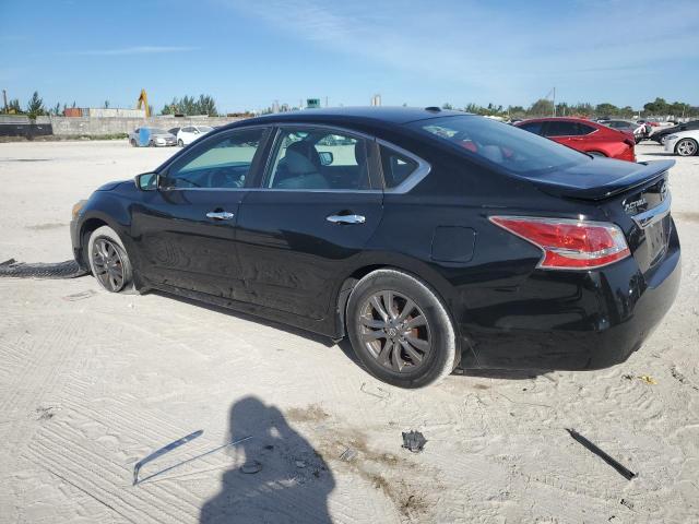 Image 2 of 2015 NISSAN ALTIMA 2.5 2015 with VIN 1N4AL3APXFN921135
