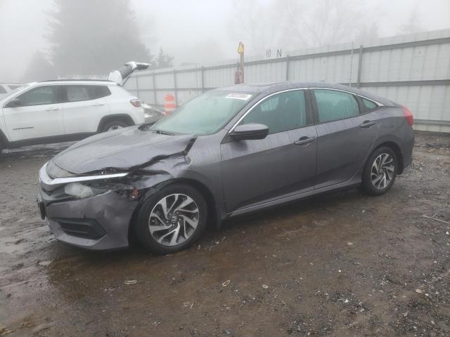 Image 1 of 2017 HONDA CIVIC EX 2017 with VIN 19XFC2F78HE203688
