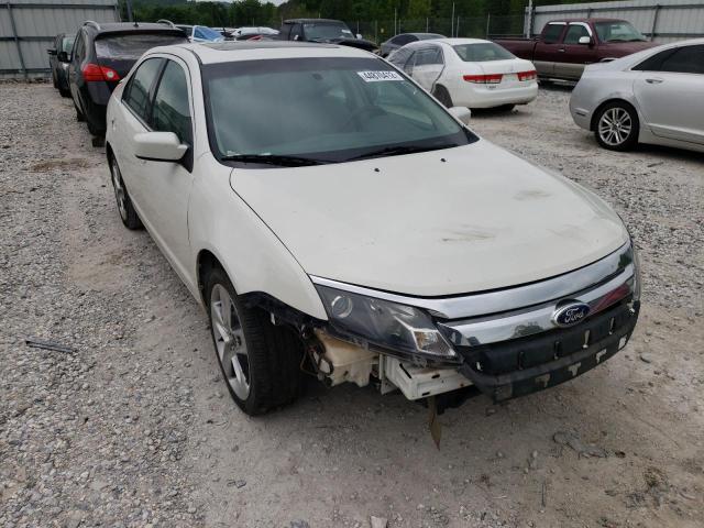 Изображение 2010 FORD FUSION SE 2010