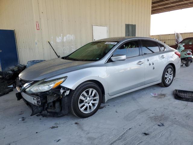 Obraz 1 z 2016 NISSAN ALTIMA 2.5 2016 z VIN 1N4AL3AP1GN340950
