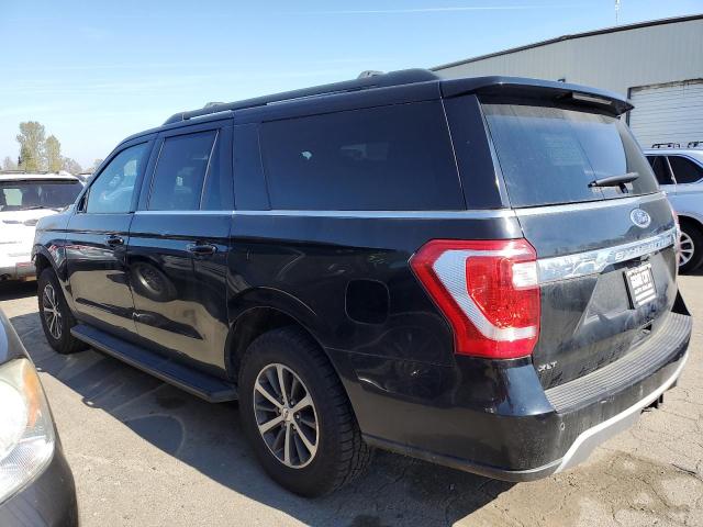 Image 2 of 2018 FORD EXPEDITION MAX XLT 2018 with VIN 1FMJK1JT1JEA30623
